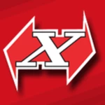 trinidad express android application logo